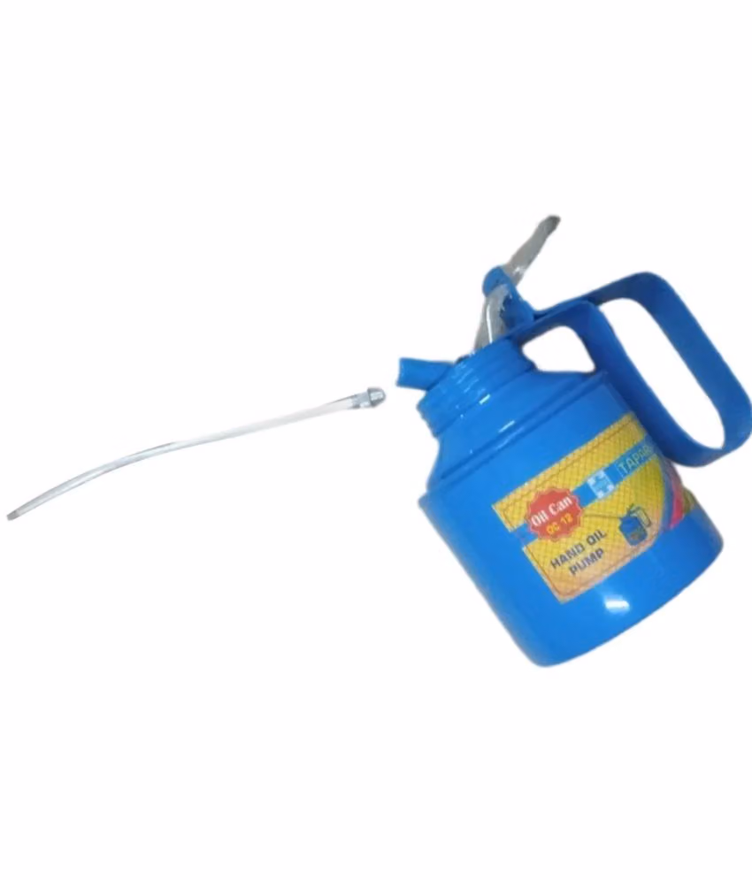 TAPARIA Hand Oil Pump 1/4 Pint OC14 2