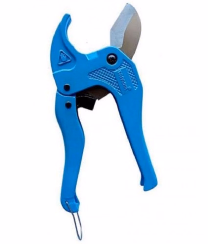 Taparia PVC Pipe Cutter Diameter:-42mm PC42 2