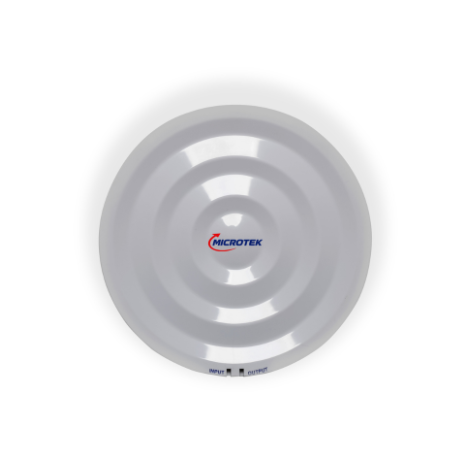 Refrigerator Stabilizer SMART EMR 4013 (130V-295V) 2