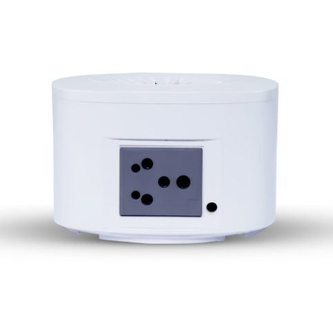 Refrigerator Stabilizer SMART EMR 2090 (90V-260V) 4