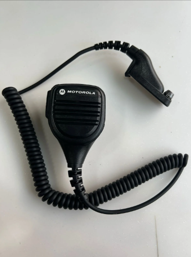 XIRP 8668 Digital Base Station Microphone for XIR M8660 / M8668 Mobile Two-Way Radio 2