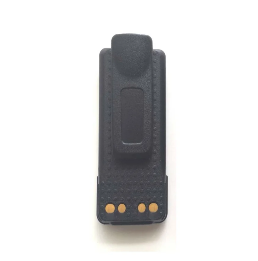 XIRP8668 Walkie Talkie battery 2Way Radio Li-Ion 2600mAh Rechargable 2