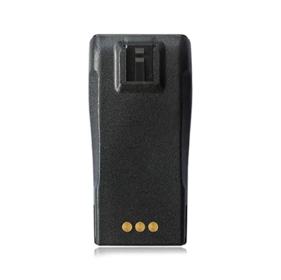 XIRP3688 Walkie Talkie battery 2 Way Radio 2450mAh Li-Ion 3