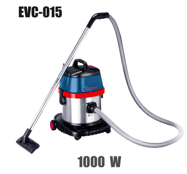 JRSDRIVE Vacuum Cleaner, 20 Kpa ,1000 W, 15 Littre (EVC-015) 3