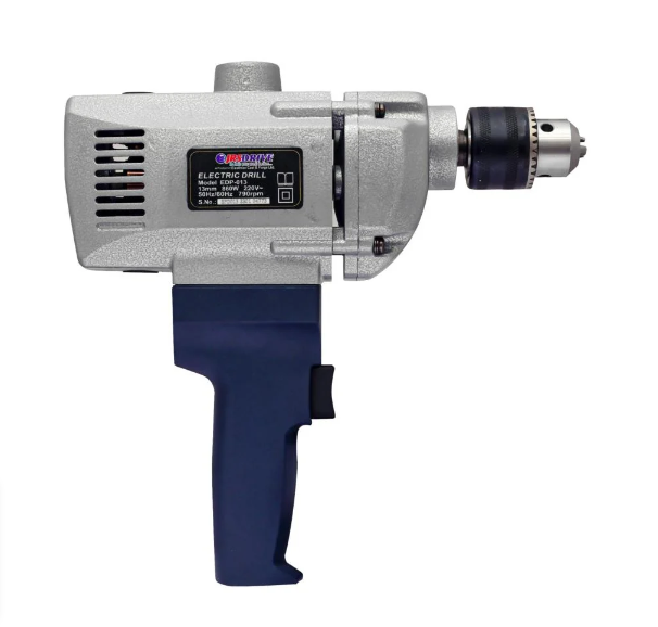 JRSDRIVE Electric Drill Machine ,Capacity 13mm EPD-013 2