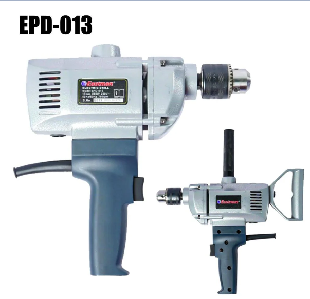 JRSDRIVE Electric Drill Machine ,Capacity 13mm EPD-013 5