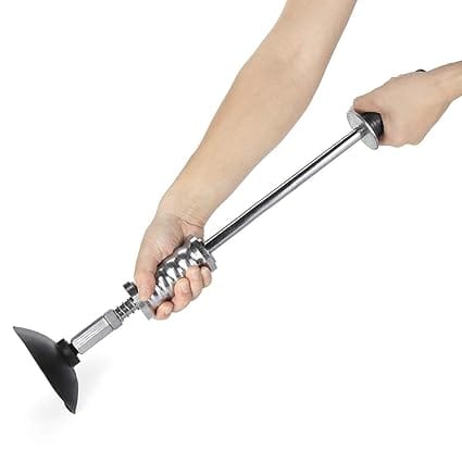 Hukums Manual Dent Puller Suction Cup For Car Auto(Manual Dent Puller) 3