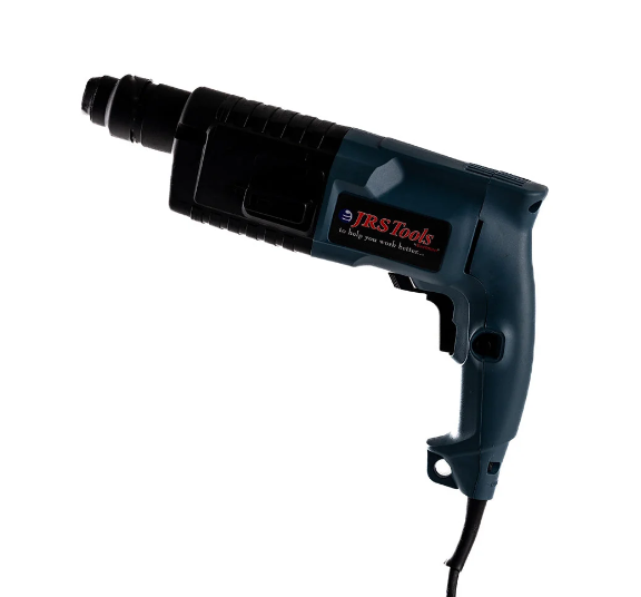 JRSDRIVE 500W Hammer Drill Tool – 20mm Drilling for Concrete, Brick & Wall Work EHD-020N 2