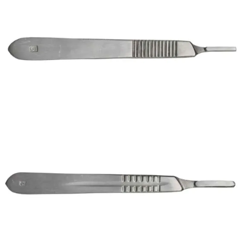 Forgesy 16 Pcs Stainless Steel Dissection Kit, NEW201 2