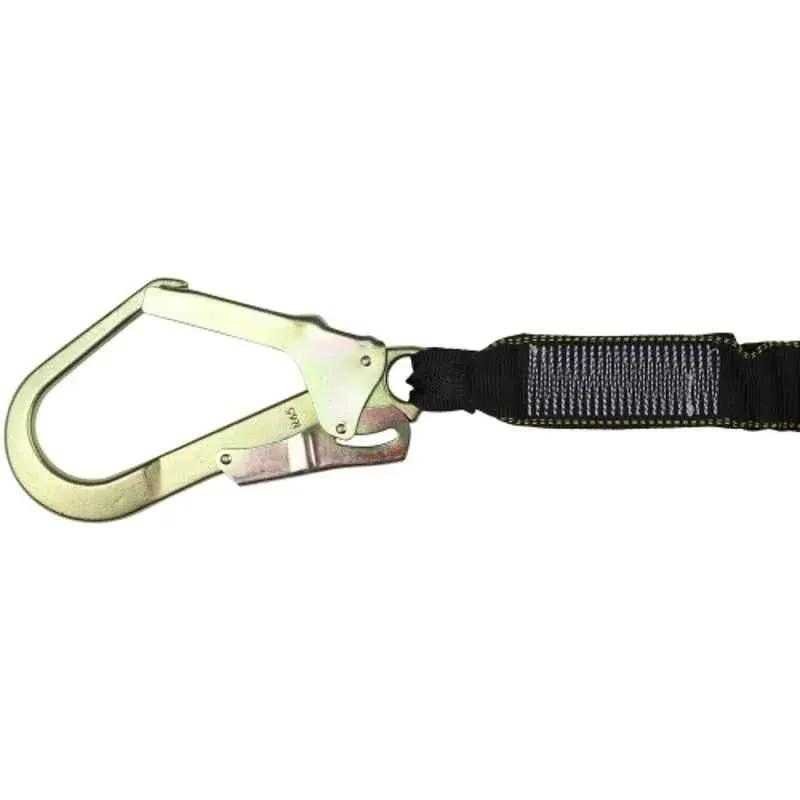 I SSAFE 2m 44mm Polyester Professional Shock Absor(ISF-55) 3