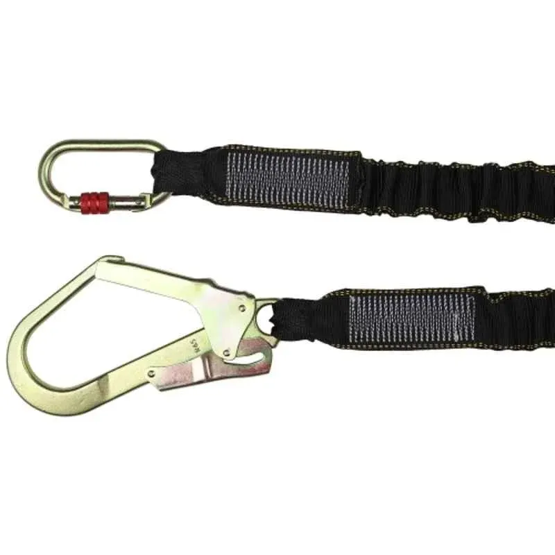 I SSAFE 2m 44mm Polyester Professional Shock Absor(ISF-55) 2