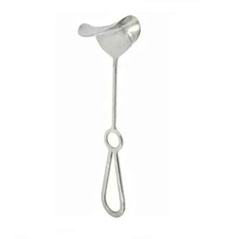Forgesy Stainless Steel Doyen Surgical Retractor, SUNX82 (Pack of 2) 2