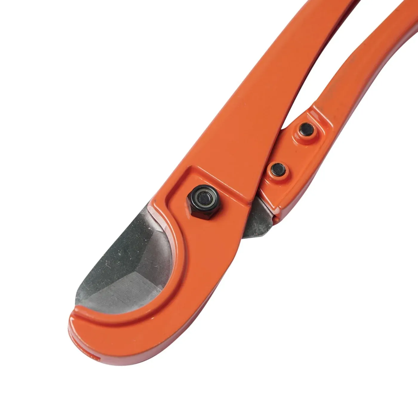 Eastman E-3013 Size 26MM PVC Pipe Cutter with Steel Blade & Aluminium Body(pack of 12) 3