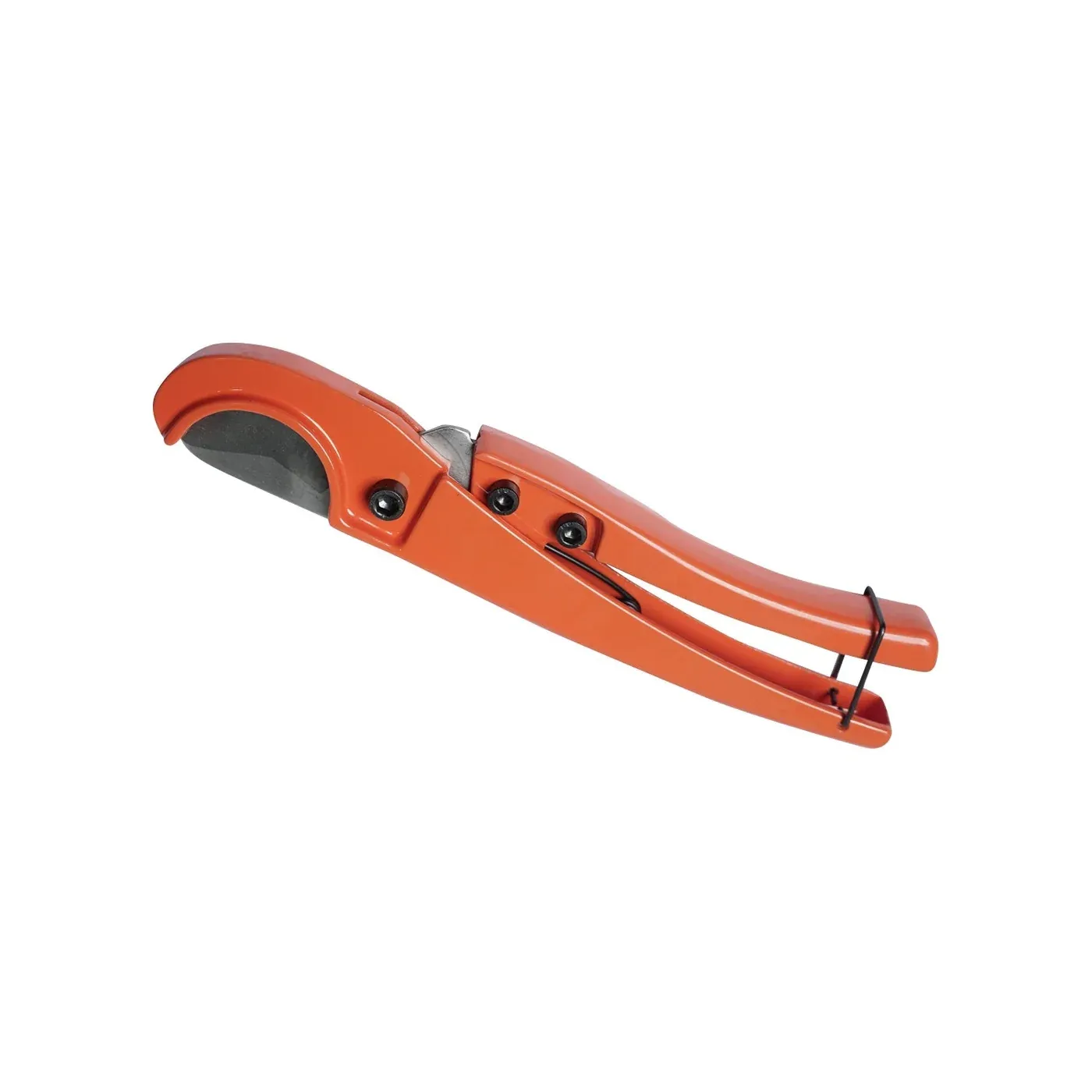 Eastman E-3013 Size 26MM PVC Pipe Cutter with Steel Blade & Aluminium Body(pack of 12) 4