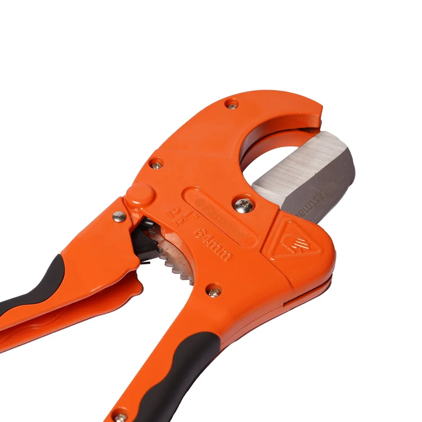 Eastman E-3013 Size 26MM PVC Pipe Cutter with Steel Blade & Aluminium Body(pack of 12) 5