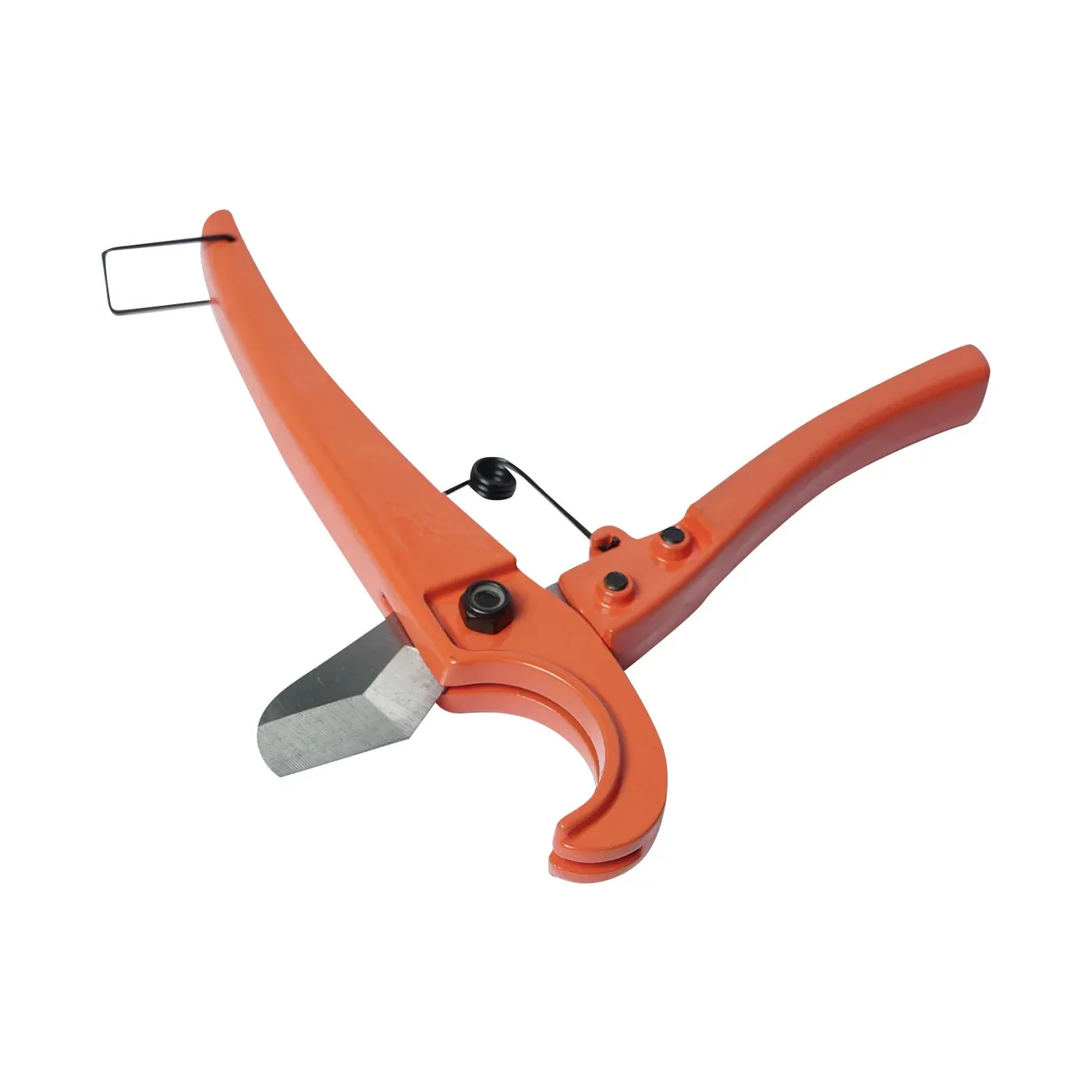 Eastman E-3013 Size 42MM PVC Pipe Cutter with Steel Blade & Aluminium Body(pack of 6) 2