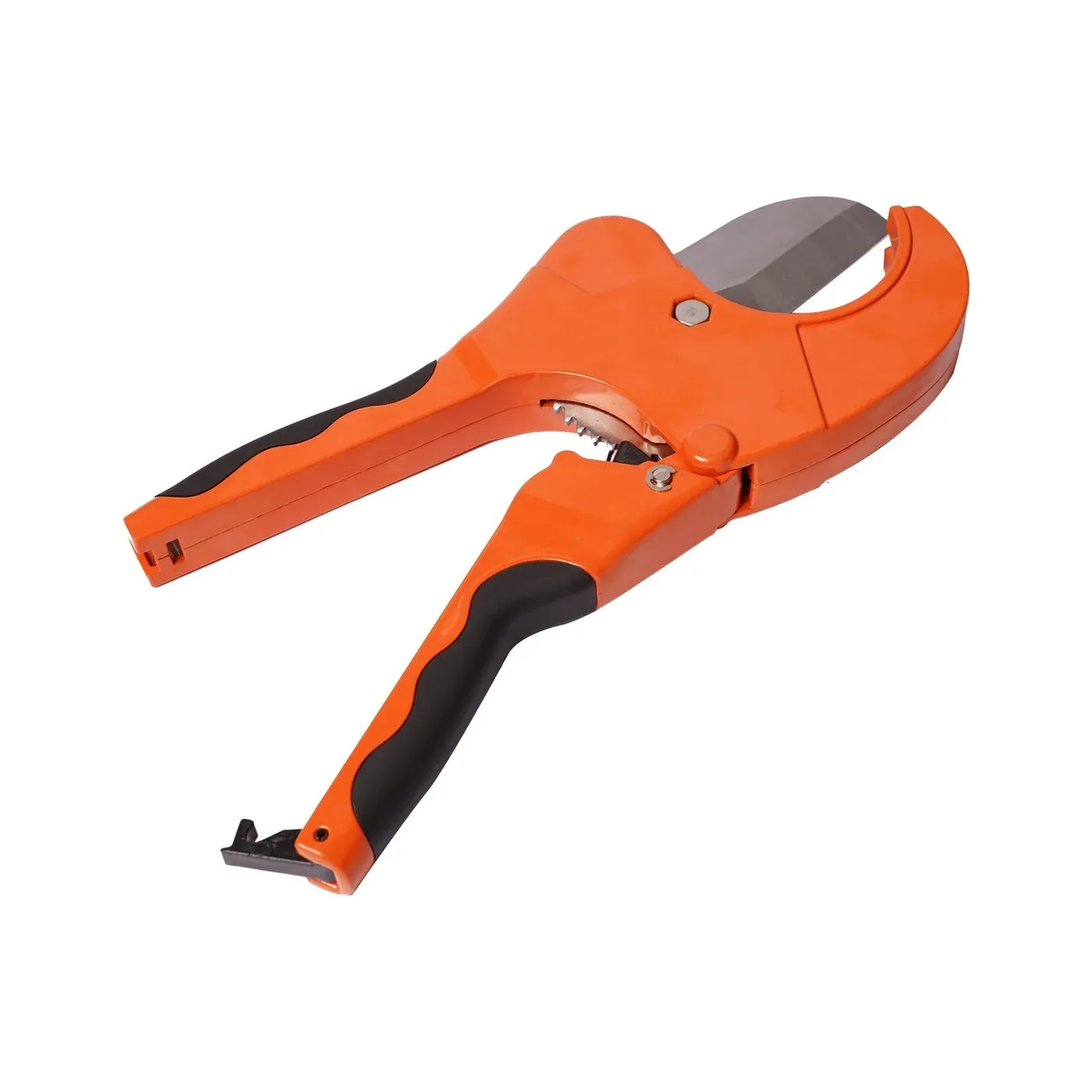 Eastman E-3013 Size 64MM PVC Pipe Cutter with Steel Blade & Aluminium Body(pack of 6) 3