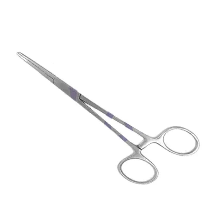 Forgesy 3 Pcs Stainless Steel Artery Forceps Set, GSS008 4