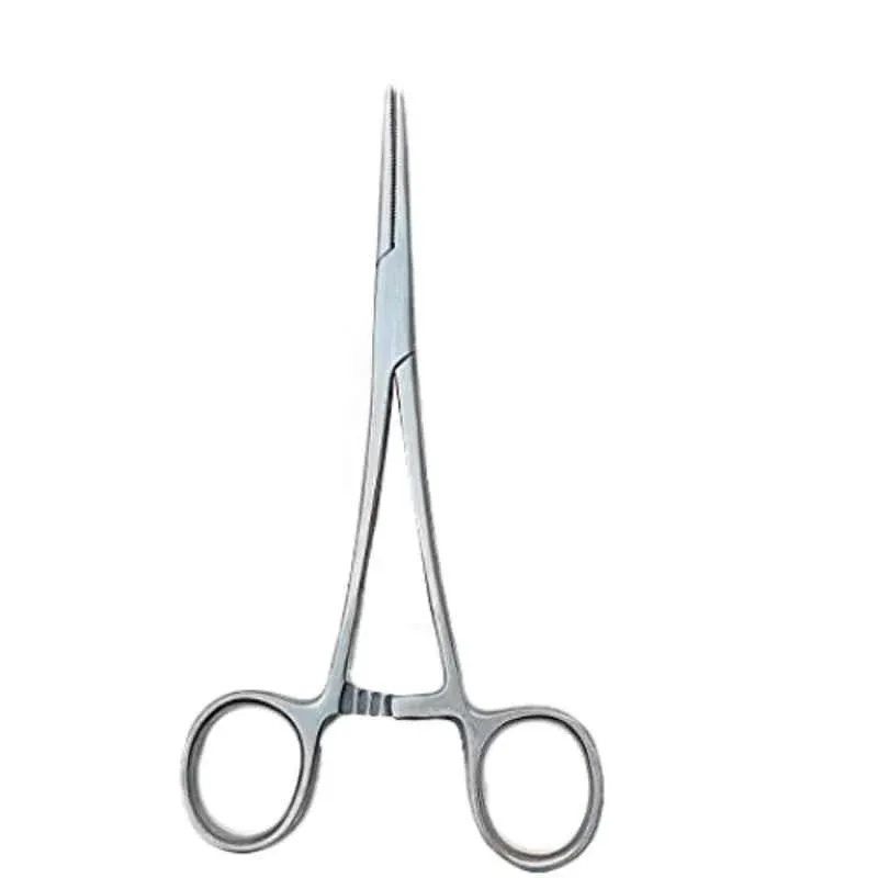 Forgesy 3 Pcs Stainless Steel Artery Forceps Set, GSS008 5