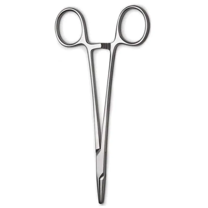 Forgesy 2 Pcs 5 inch Surgical Instrument Set, SUNX16 2
