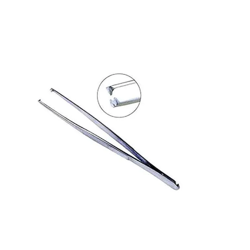 Forgesy 2 Pcs 5 inch Surgical Instrument Set, SUNX16 3