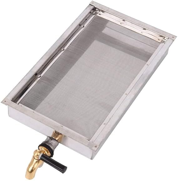 Neptune Simplify Farming Strong & Durable Stainless Steel Manual Sugar Cane Juice Machine | Hand Sugar Cane Juicer, Sugarcane Squeezer For Commercial Use 3