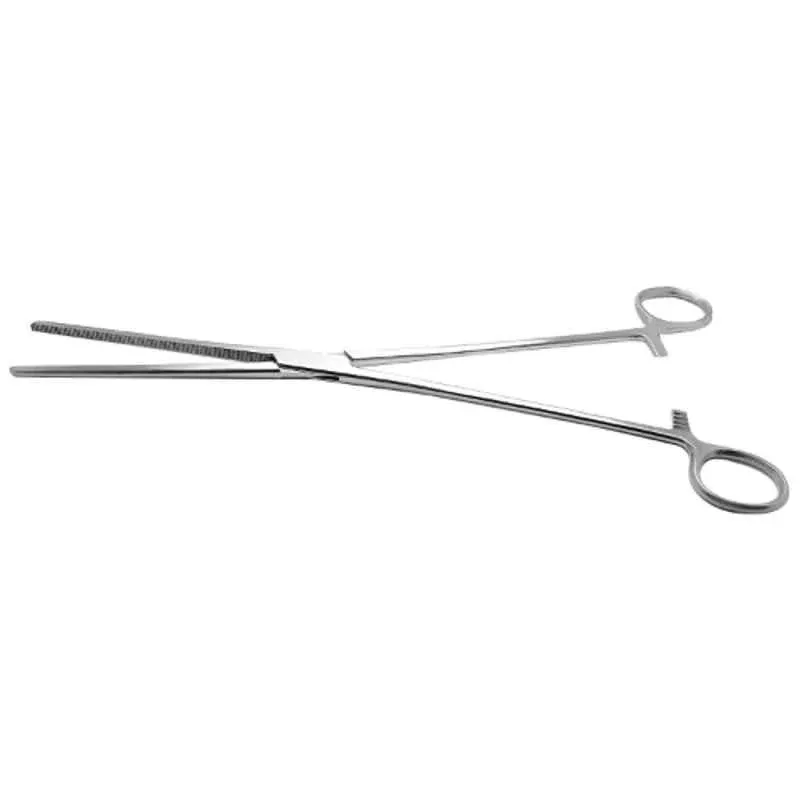 Forgesy NEO16 12 inch Stainless Steel Straight(NEO16 ) 3