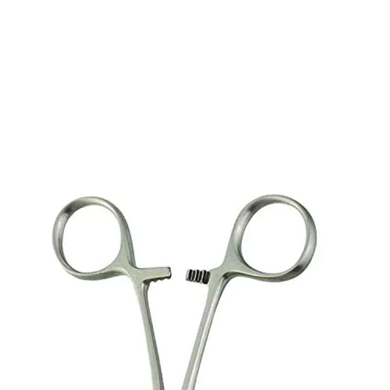 Forgesy NEO16 12 inch Stainless Steel Straight(NEO16 ) 4
