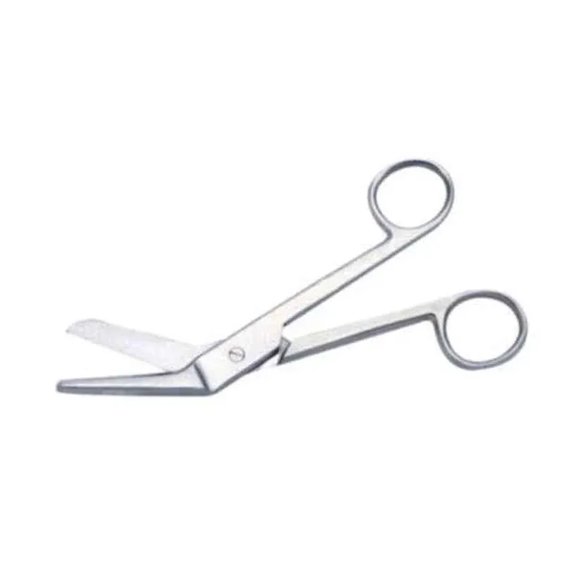 Forgesy 6 inch Stainless Steel Episiotomy Scissor, FORGESY111 4