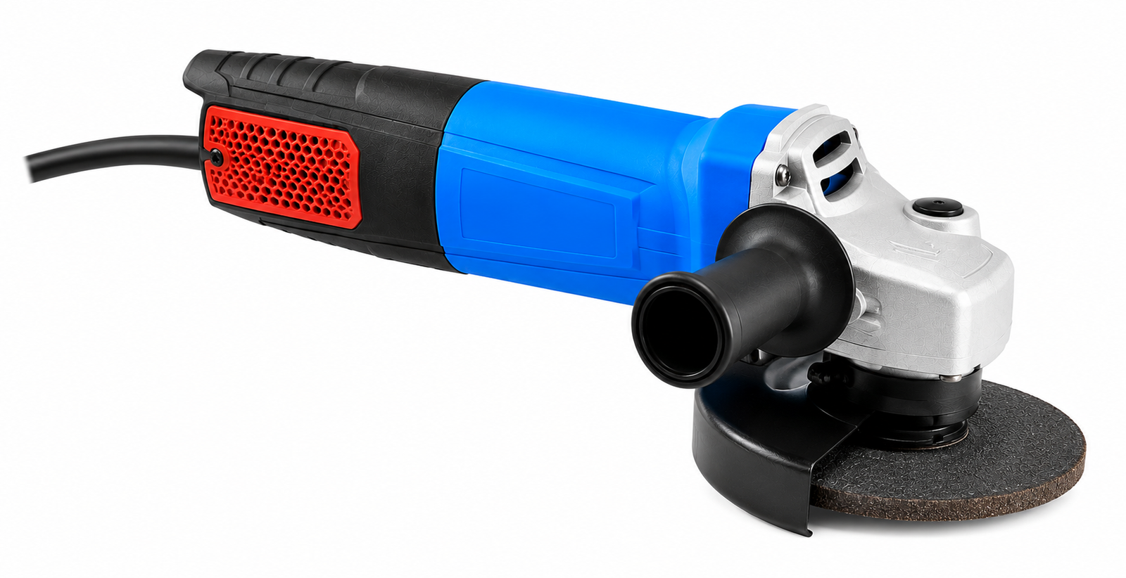 Forever Gold - Angle Grinder (1250W) - 4" 2
