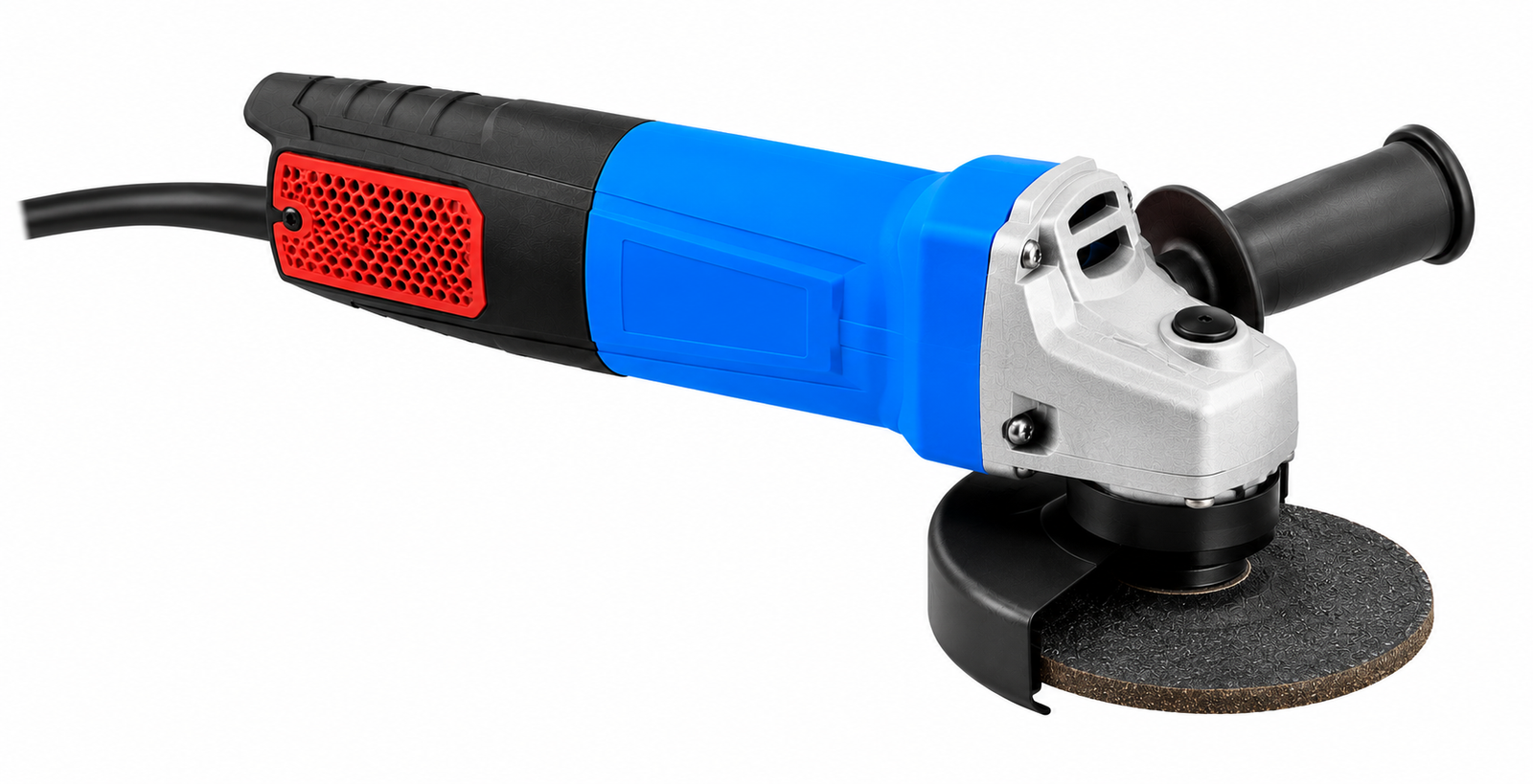 Forever Gold - Angle Grinder (1250W) - 4" 3