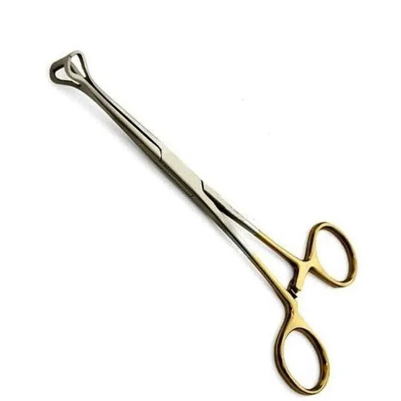 Forgesy GSS76 6 inch Tungsten Carbide Straight Bab 4