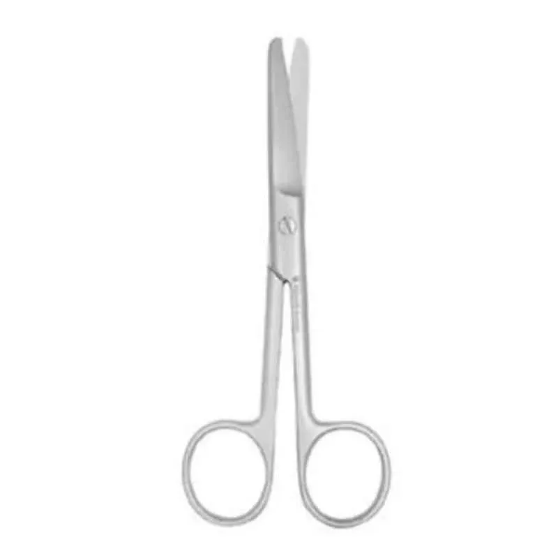 Forgesy GSS35 7 inch Blunt Dressing Scissor 4