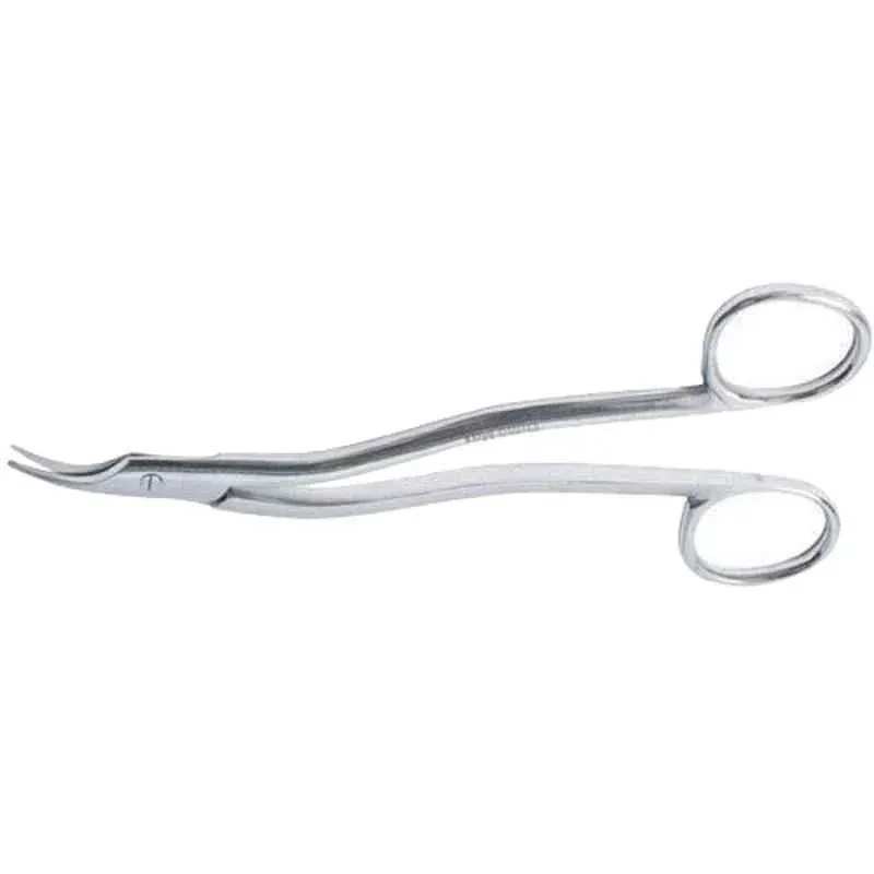 Forgesy NEO64 6 inch Stainless Steel Stitch Cutting Scissor 2