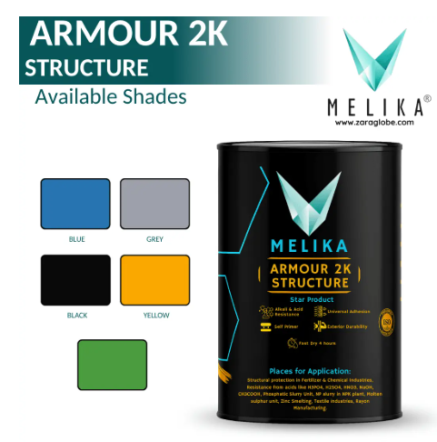 Armour 2K Structure Paint 4