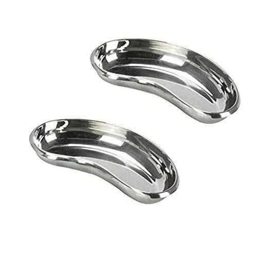 Forgesy 6 inch Stainless Steel Kidney Tray FORGESY 2