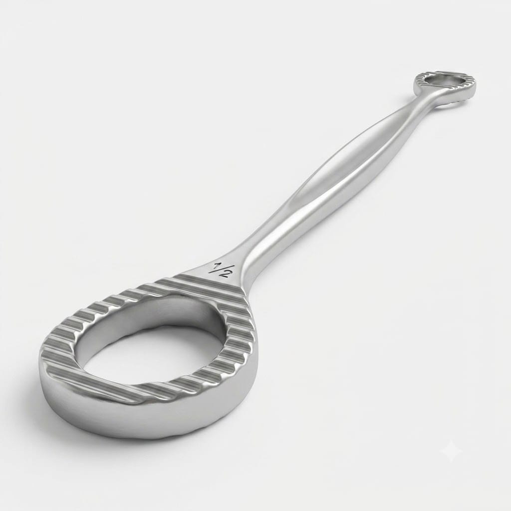 Forgesy Stainless Steel Vaginal Wall Retractor, SUNX46 2