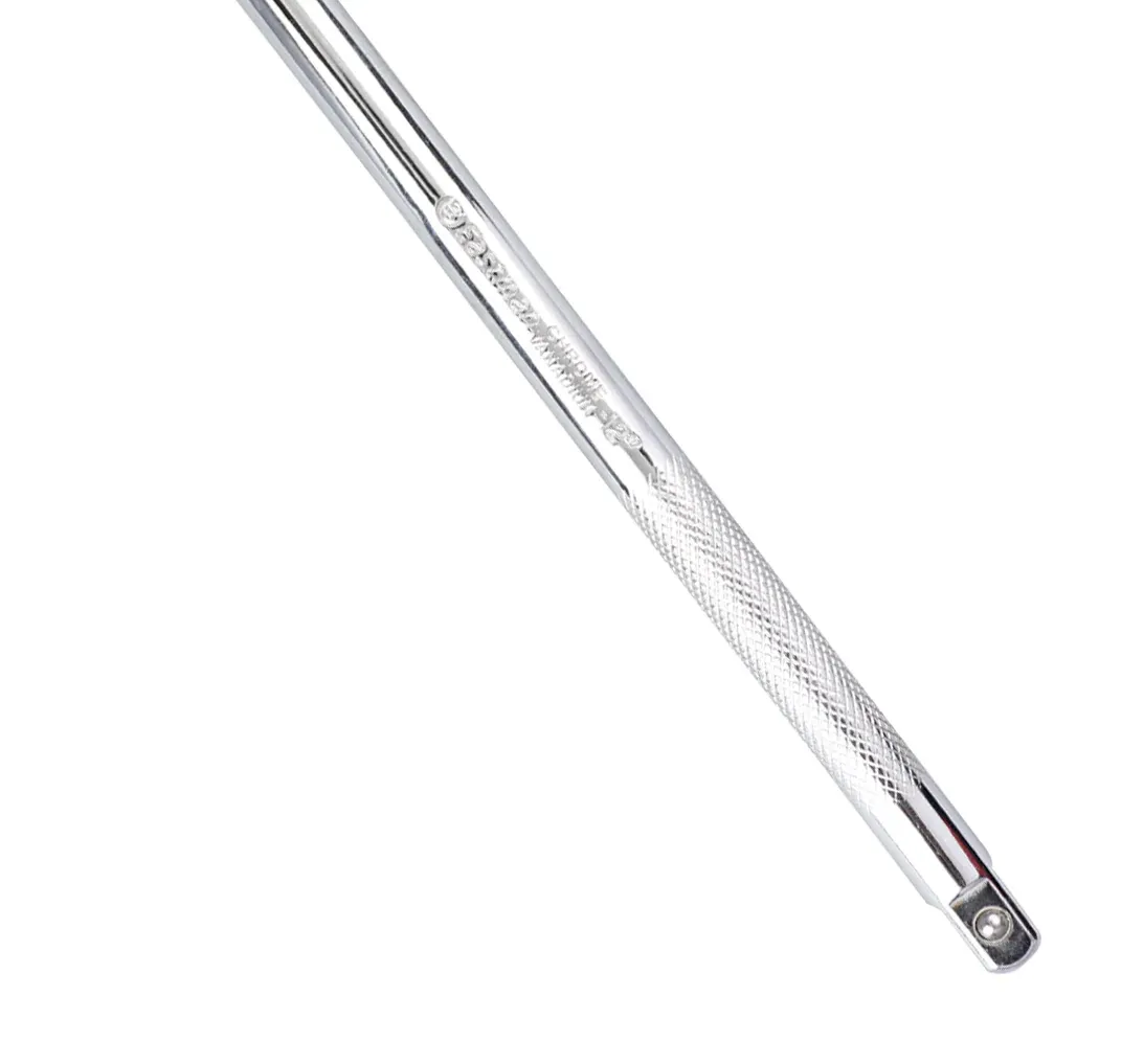 Eastman L-Handle, Fully Polished, 1/2, E-2211(pack of 6) 5