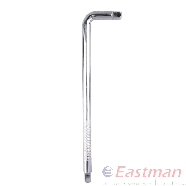 Eastman L-Handle, Fully Polished, 3/4, E-2211(pack of 2) 2