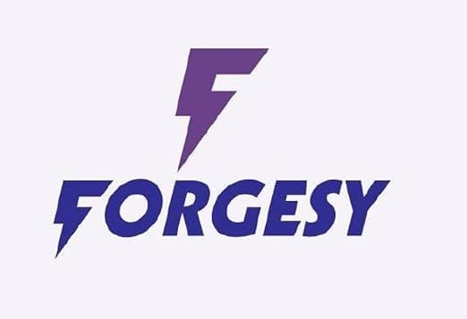 Forgesy 9 Pcs Stainless Steel Dressing Instrument Set for Medical Doctors, X35 4