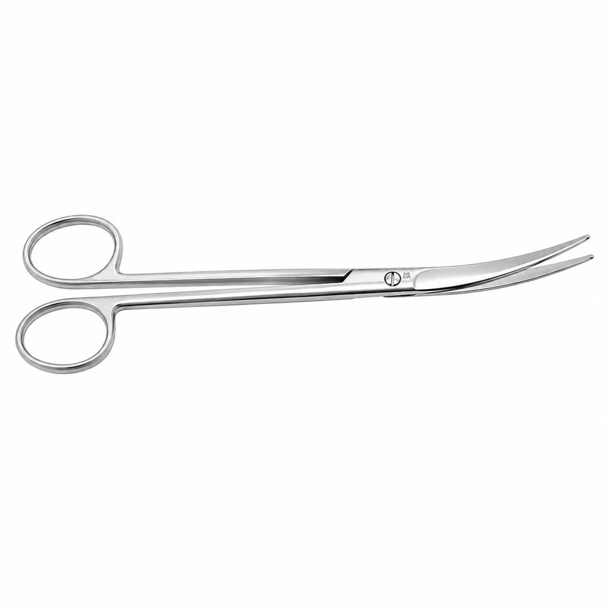 Forgesy 7.5 inch German Steel Mayo Curved Scissor, FORGESY120 4