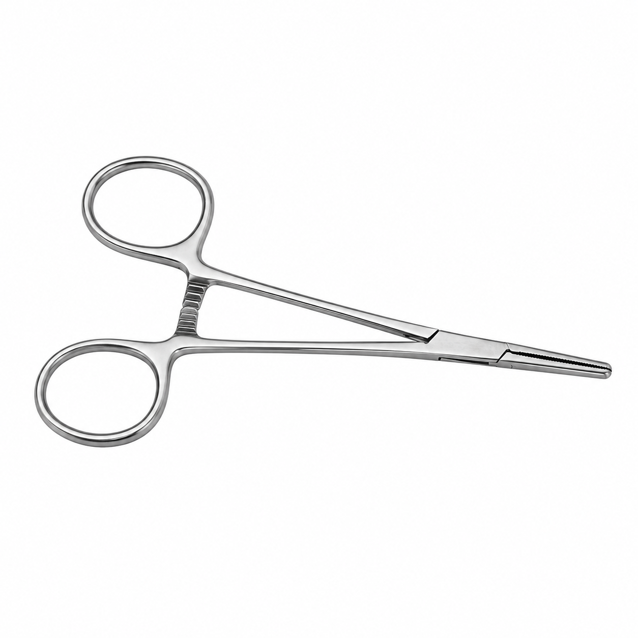 Forgesy 5 Pcs Stainless Steel Surgical Instruments Set, FORGESY231 2