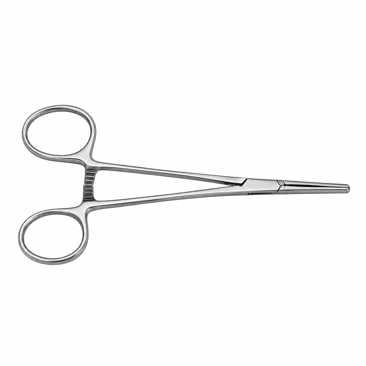 Forgesy 5 Pcs Stainless Steel Surgical Instruments Set, FORGESY231 3