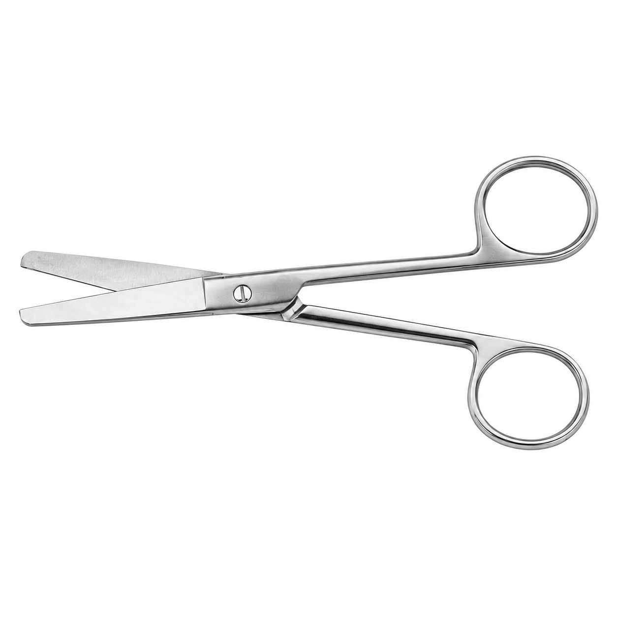 Forgesy 5 Pcs Stainless Steel Surgical Instruments Set, FORGESY231 4