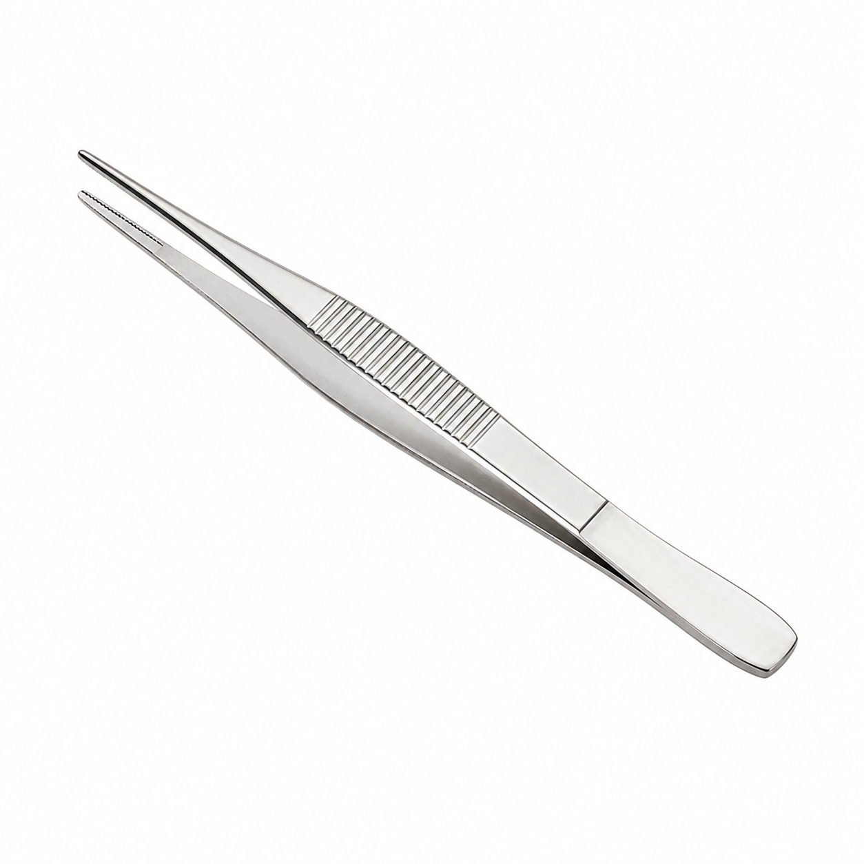 Forgesy 18 Pcs Stainless Steel Minor Surgery Instruments Kit with Case, GSS035 4