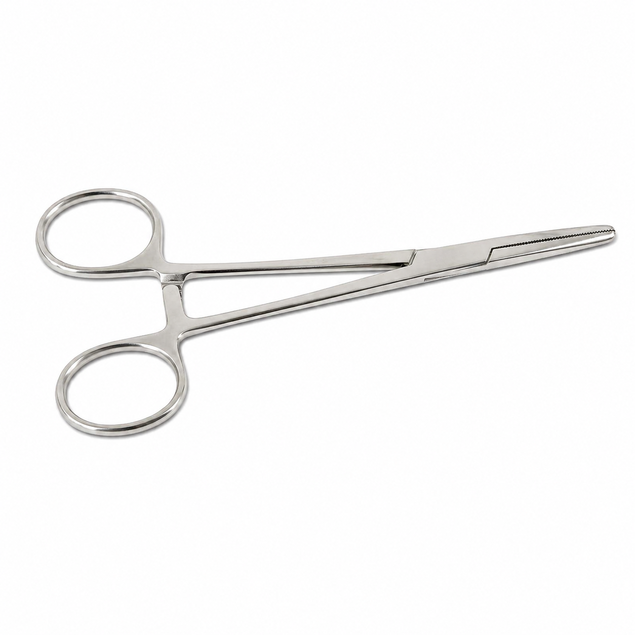 Forgesy 18 Pcs Stainless Steel Minor Surgery Instruments Kit with Case, GSS035 2