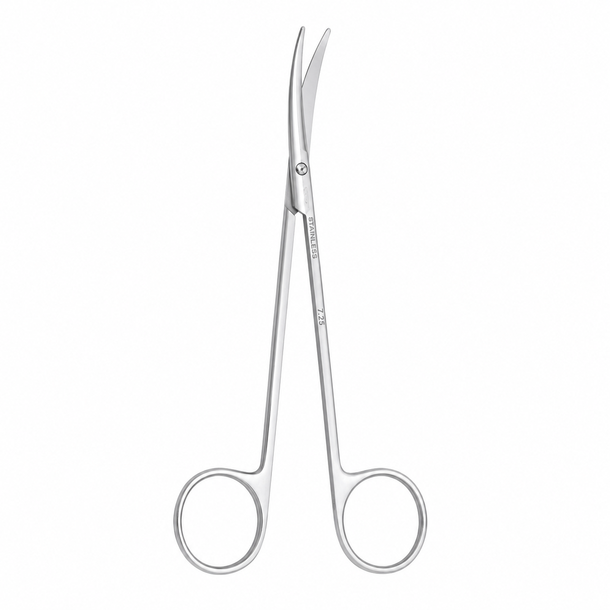 Forgesy 6 inch German Steel Curved Surgical Operating Scissors, FORGESY123 4