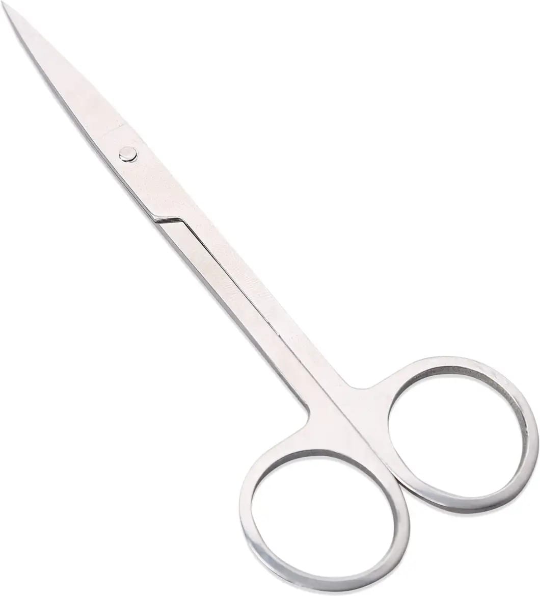 Tosh Surgical Sharp Dressing Scissor 7 Inch – Stainless Steel 3