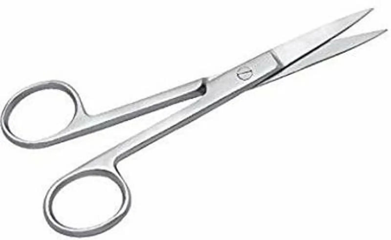 Tosh Surgical Sharp Dressing Scissor 7 Inch – Stainless Steel 5