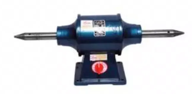 Lion 1 HP Light Duty Polisher and Buf Grinder 507 2